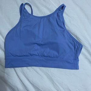 Balance Athletica Crop sports bra